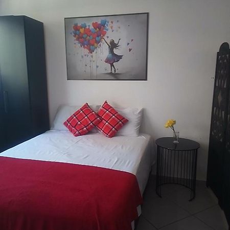 Confortavel Espaco No Centro De Sp 상조제두히우프레투 외부 사진