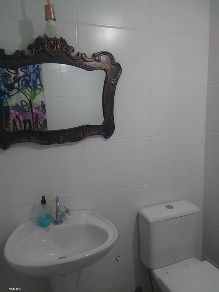 Confortavel Espaco No Centro De Sp 상조제두히우프레투 외부 사진